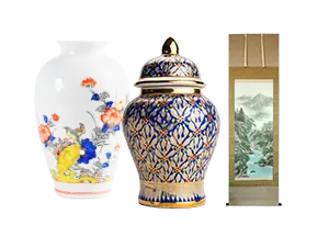 美術品・骨董品